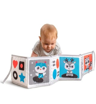 Buch für Kleinkinder